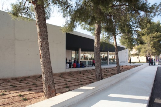 Courtesy of LC Arquitectura