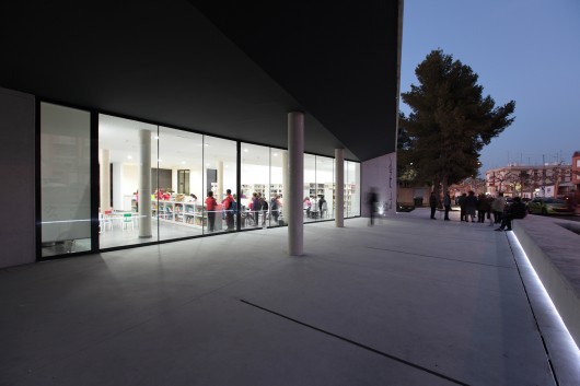 Courtesy of LC Arquitectura