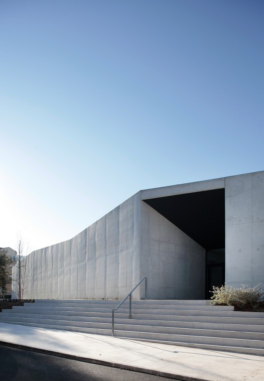 Courtesy of LC Arquitectura