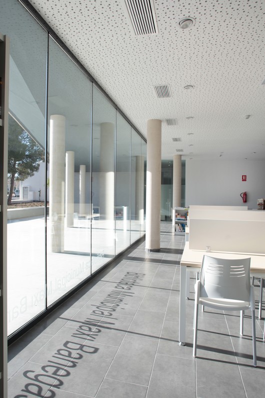 Courtesy of LC Arquitectura