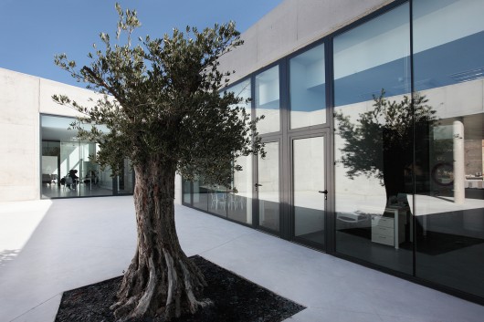 Courtesy of LC Arquitectura