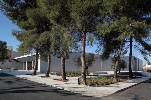 Courtesy of LC Arquitectura