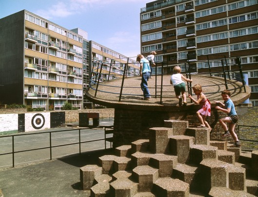 © John Donat RIBA Library Photographs Collection