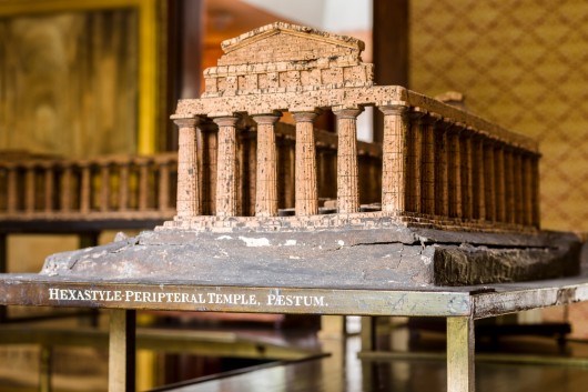 Courtesy of Soane Museum