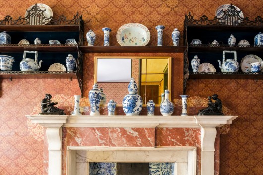 Courtesy of Soane Museum