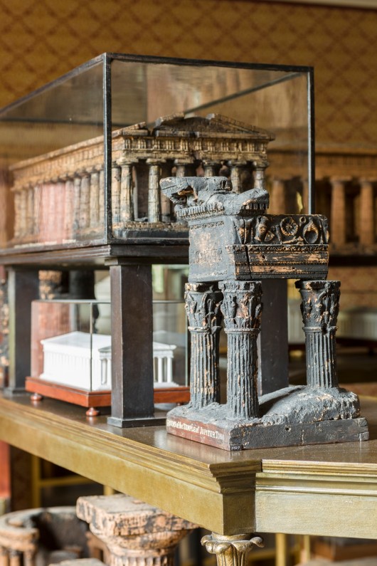 Courtesy of Soane Museum