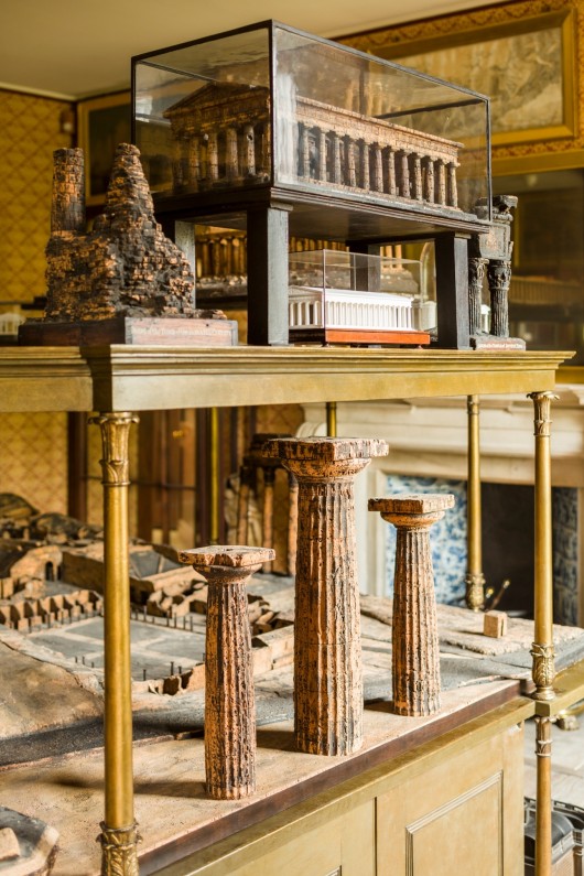 Courtesy of Soane Museum