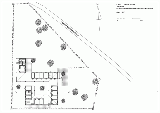 First Floor Plan