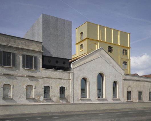 © Bas Princen – Fondazione Prada