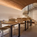 Courtesy of arnau estudi d'arquitectura