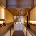 Courtesy of arnau estudi d'arquitectura
