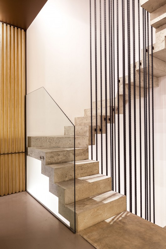 Courtesy of arnau estudi d'arquitectura