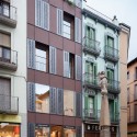 Courtesy of arnau estudi d'arquitectura