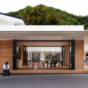 © Studio Bauhaus, Ryuji Ino