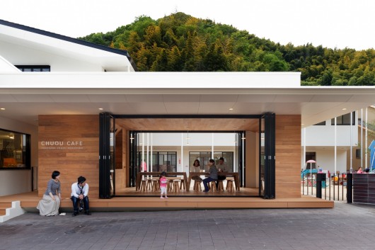 © Studio Bauhaus, Ryuji Ino