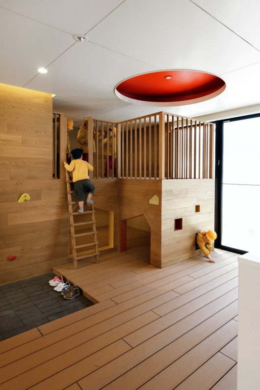 © Studio Bauhaus, Ryuji Ino