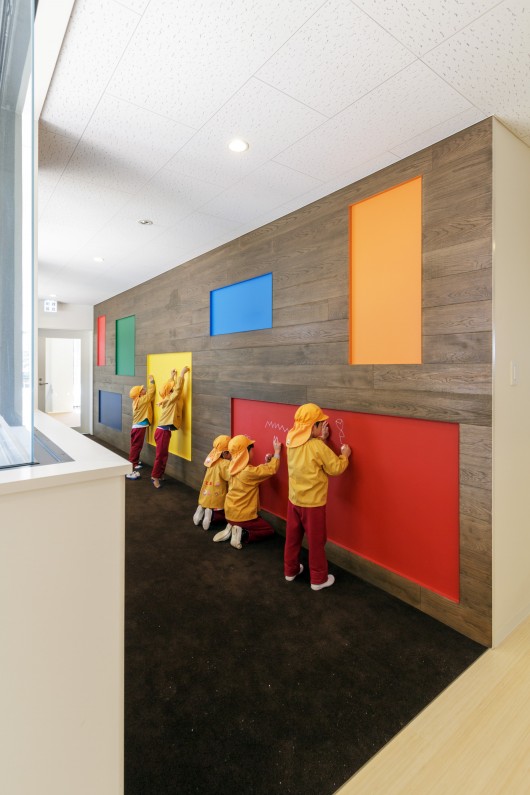 © Studio Bauhaus, Ryuji Ino