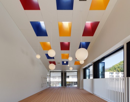 © Studio Bauhaus, Ryuji Ino