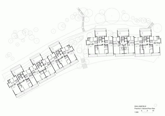 Second Floor Plan