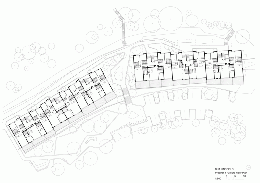 Ground Floor Plan