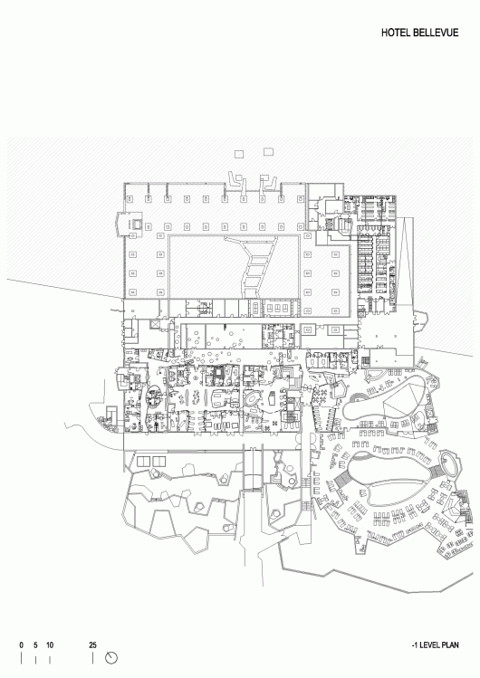 -1 Floor Plan