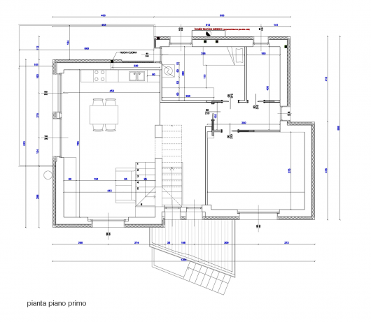 Ground Floor Plan