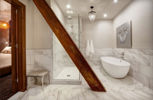 Courtesy of Tryba Architects