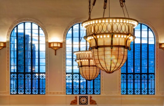 Courtesy of Tryba Architects