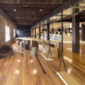 Ansarada / Those Architects. Image © Brett Boardman