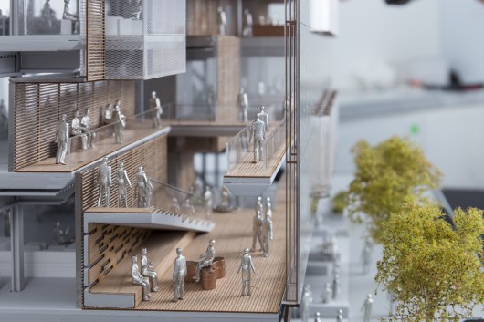 © SHoP Architects