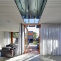 Courtesy of Carterwilliamson Architects