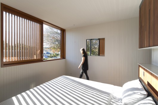 Courtesy of Carterwilliamson Architects