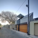 Courtesy of Carterwilliamson Architects