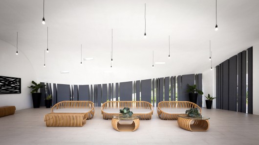 © Spaceshift Studio