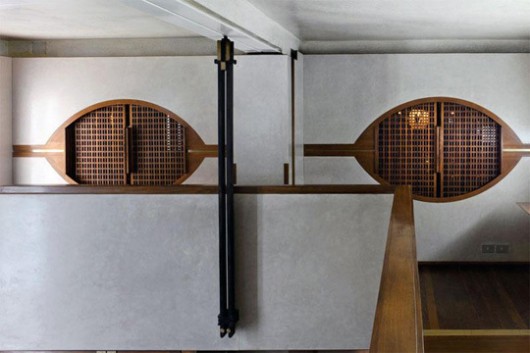 Olivetti Showroom. Image © ORCH_chemollo