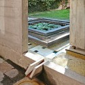Garden at the Querini Stampalia. Image © Flickr CC user Jean-Pierre Dalbéra