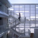 Step Up / Brooks + Scarpa. Image © John Edward Linden