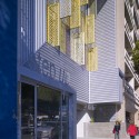 Step Up / Brooks + Scarpa. Image © John Edward Linden