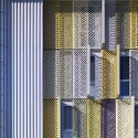 Step Up / Brooks + Scarpa. Image © John Edward Linden