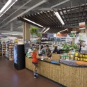 Co-op Plaza Redevelopment / Gossens Bachman Architects. Image © Peter Mausss/Esto