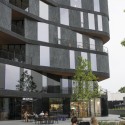 © Rojkind Arquitectos, photograph by Jaime Navarro