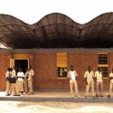 'Africa' at the Louisiana Museum of Modern Art. Image © Kere Dano