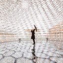 UK Pavilion / Wolfgang Buttress. Image © Laurian Ghinitoiu