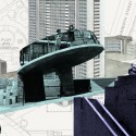 The Brutalist Playground, London. Image © Assemble & Simon Terrill