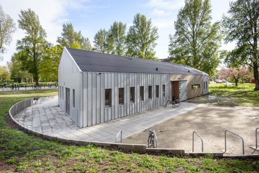 © Ronald Zijlstra