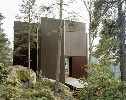 © Mikael Olsson
