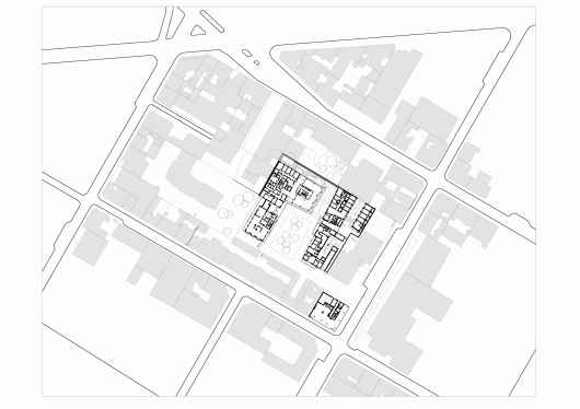 Ground Floor Plan