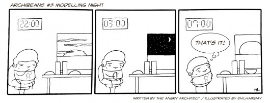 Courtesy of The Angry Architect