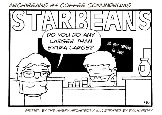 Courtesy of The Angry Architect