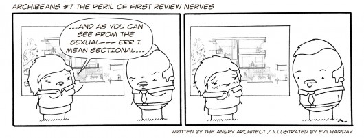 Courtesy of The Angry Architect